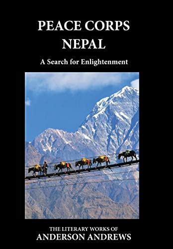 Peace Corps Nepal: A Search for Enlightenment