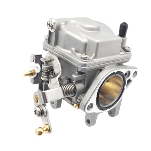 Carburateur 2 temps 30 CV contre le calage moteur et les ratés d'essence