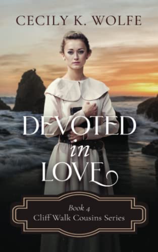 Devoted in Love (Cliff Walk Cousins)