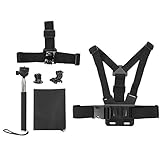 Selfie stick + adaptador en trípode + tornillo largo: puede tomar selfies con todas las cámaras compactas y digitales, ajustable al tomar fotos, lo que le permite ajustar fácilmente la extensión del ángulo.