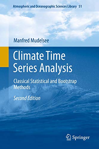 Climate Time Series Analysis view 2