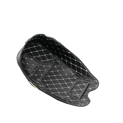 Coussin de seau de siège moto KYMCO AK550 idéal pour ranger votre casque sans rayure