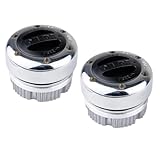 Mile Marker 302 Lock Out Hub