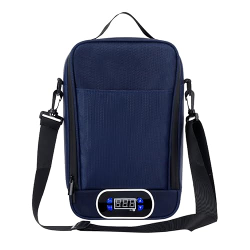 Sac chauffant voiture et maison 2L avec température réglable - 2