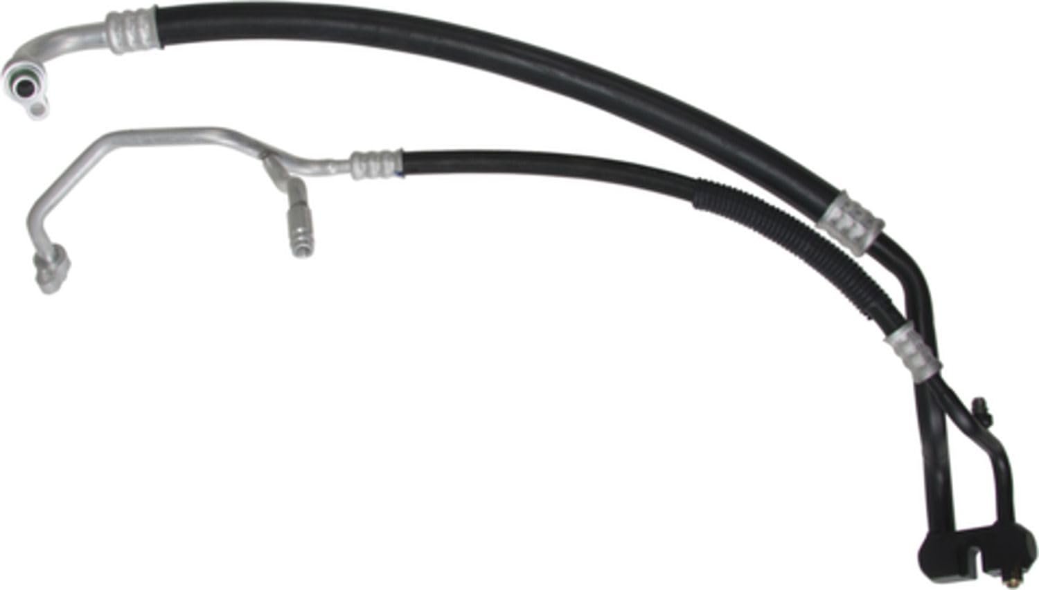 Ac Lines Automotive Four Seasons 56770 Hose Assembly – Discharge ...