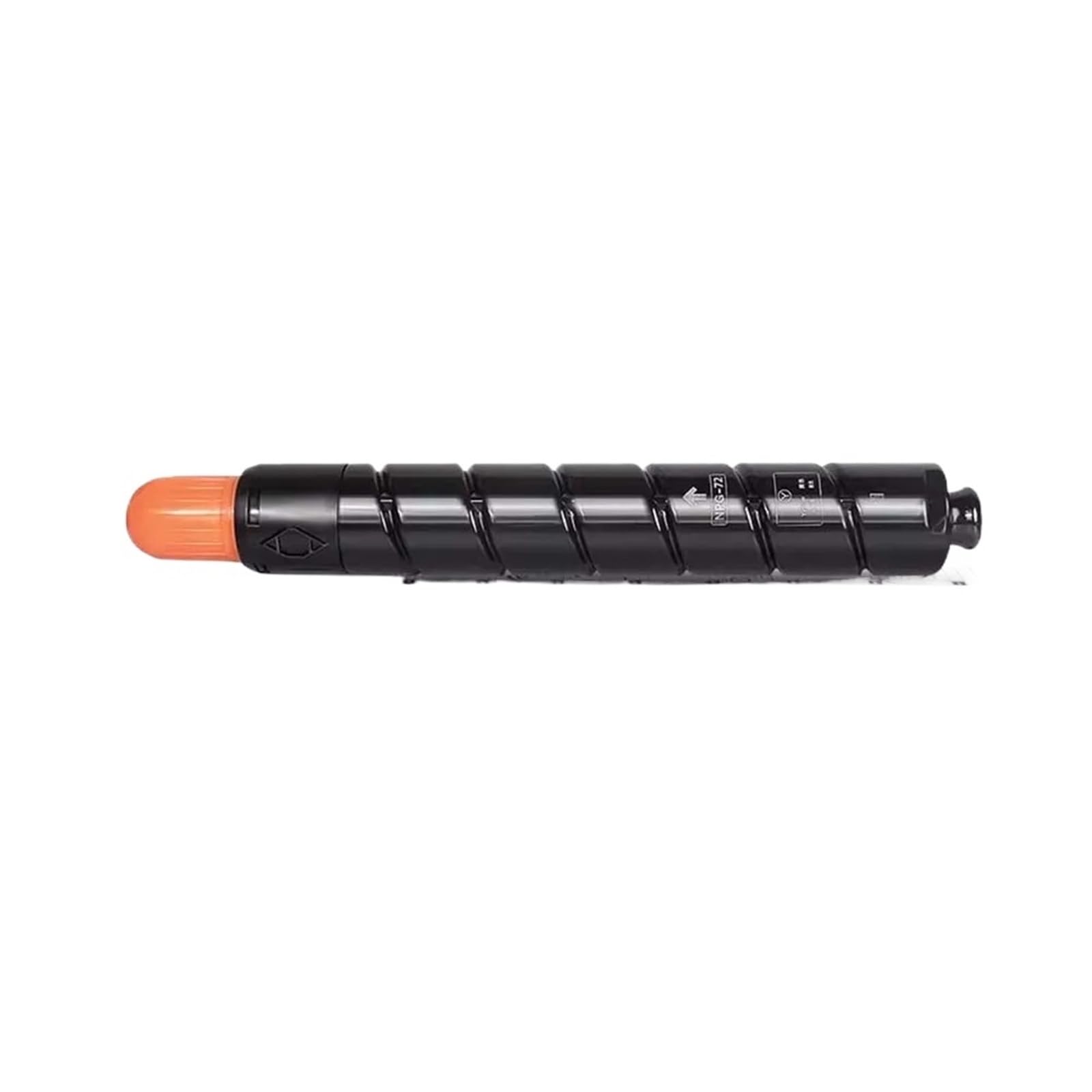 1 Cartucho de tóner Compatible con Canon T01 (Alto Rendimiento) - Compatible con impresoras C60/C65/C600/C850/C910,Accesorios(C)