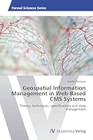 Geospatial Information Management in Web-Based CMS Systems 363979107X Book Cover