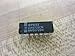 National Semiconductor CD4072BCN Integrated Circuit (Pack of 4)