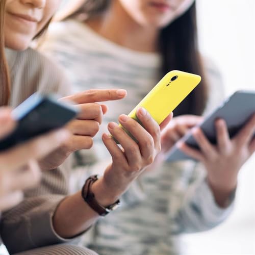 Coque iPhone XR antichoc Oneflow à double couche et bords surélevés - 6