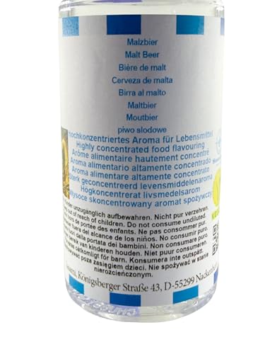 Bière de malt arôme concentré premium aux notes riches Sasami
