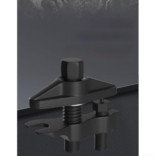 Extractor de rótulas de acero 45 con tratamiento térmico anticorrosión 6