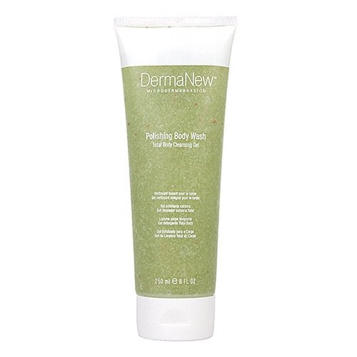 Total Body Skin Polishing Body Wash