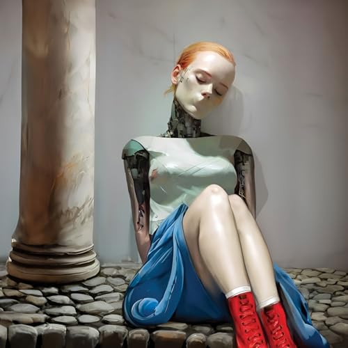 03. The Noderoid Saga