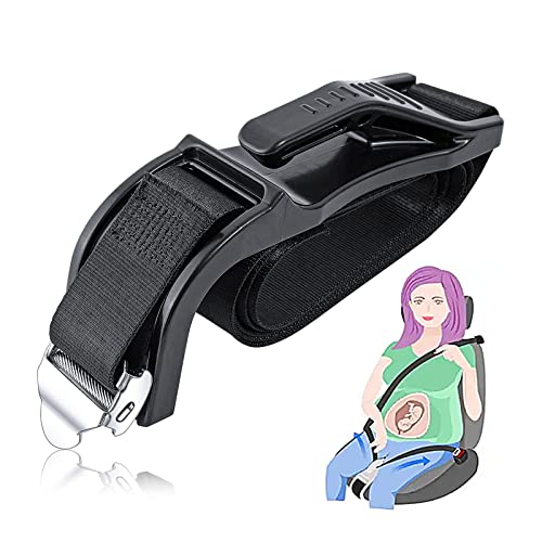 The Best Car Seat Belt For Pregnancy, Protect Unborn Baby