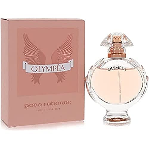 Paco Rabanne Olympã A Eau De Parfum Vaporisateur 30ml Paco Rabanne Olympã A Eau De Parfum Vaporisateur 30ml