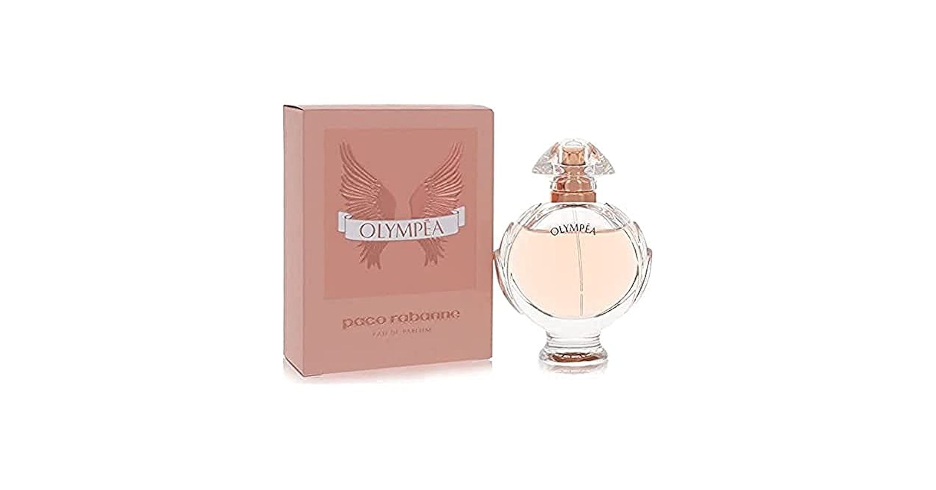 パコラバンヌ オリンピア 香水 paco rabanne olympea Amazon.com : Paco Rabanne Olympea Fragrance For Women