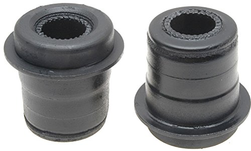 Buje ACDelco 46g8034a de brazo suspension superior delantera que elimina vibraciones