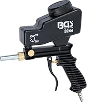 BGS Druckluft-Sandstrahlpistole
