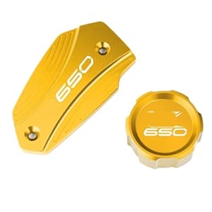 Fluid Reservoir Cap Cover For Ka&Amp;Wasaki Z650 Z 650 Z650Rs Abs 2017-2023 2022 Motorcycle Accessories Front Rear Brake Fluid Reservoir Cap Oil Filler Cover 1 41cv44rt0rl. sl500 . ss300