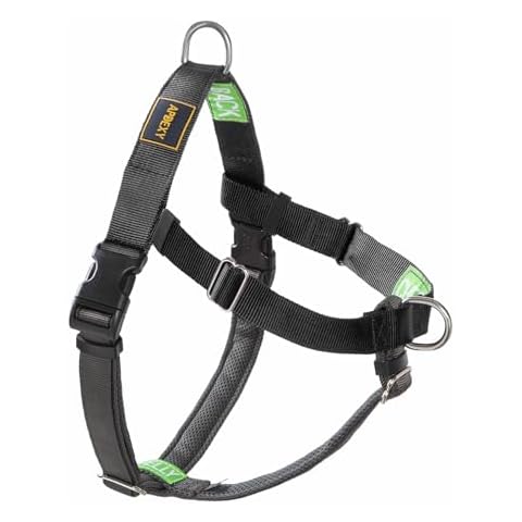 APDEXY No Pull Dog Harness with D-Rings Cover