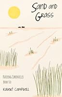 Sand and Grass 177715670X Book Cover
