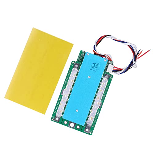 Pongnas Battery Protection Board ART Start Inverter PCB 12.8V 4S 130A