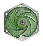 agrostar 4.71  KREISELPUMPE WASSERPUMPE FÜR DEUTZ AGROSTAR REF. NO. 12273262