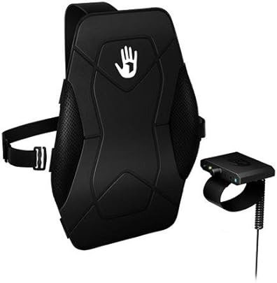 Subpac Schienale Subwoofer Tattile Ergonomico Wireless Bluetooth Batterie Subpac Schienale Subwoofer Tattile Ergonomico Wireless Bluetooth Batterie