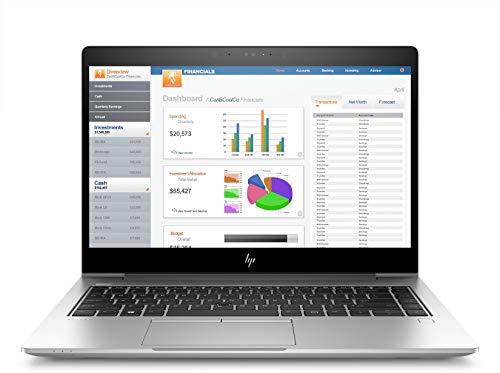 Preisvergleich Produktbild HP Inc. MT44 R3-2300U 8GB 128GB