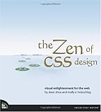 The Zen of CSS Design: Visual Enlightenment for the Web