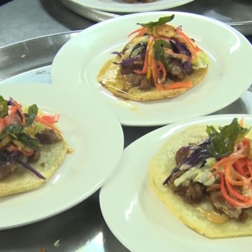 Specialized Culinary Training in Authentic Taiwanese Cooking