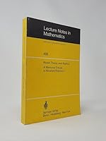 Model Theory and Algebra: A Memorial Tribute to Abraham Robinson 0387075380 Book Cover