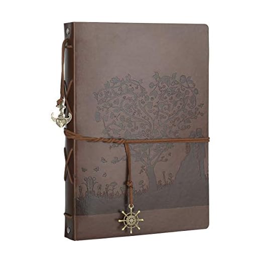 AIOR Amor Álbum de Fotos Libro de Visitas de Boda, con 60 Páginas Negras Scrapbook Cuero, Presentes para Regalo de Valentín Día de Aniversario Navidad Cumpleaños para Esposa Hija Madre, Amor Árbol