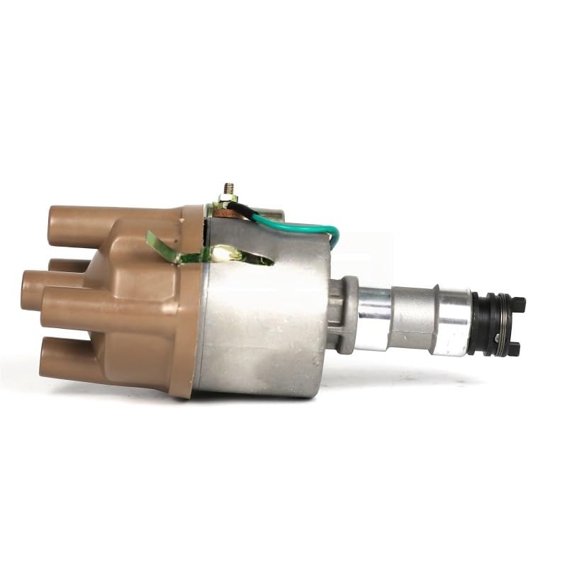 Tapa de distribuidor para Peugeot 504 y 404 compatible con encendido Citroën XC7 5