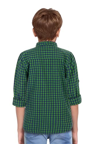 Image of Allen Solly Boys Shirt