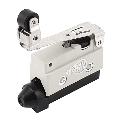 Interrupteur fin de course commande électrique SPDT 10A pièce rechange AC 380V