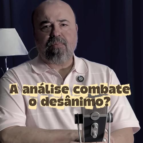 P&Iacute;LULA: A AN&Aacute;LISE COMBATE O DES&Acirc;NIMO?