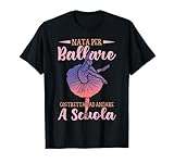 Regali e accessori per il balletto