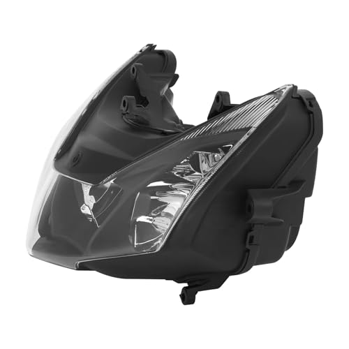 CBR954 ensemble de phare moto 2002 2003 optique avant eclairage route