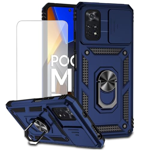 Coque Xiaomi Poco M4 Pro 4G idéale pour les trajets en voiture