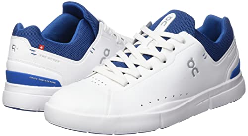 Image of On Mens The Roger Advantage 1 Sneaker