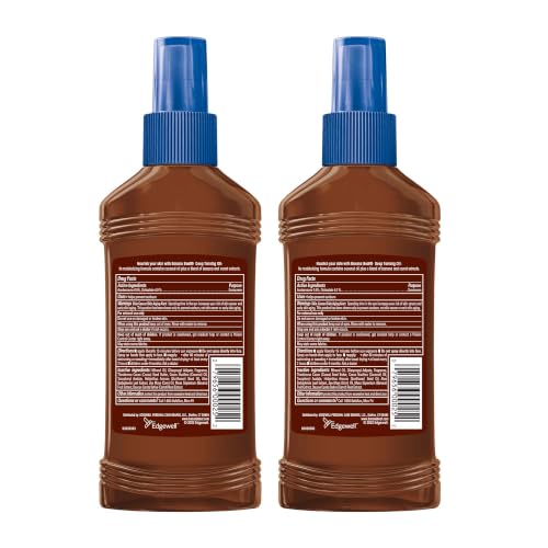 Banana Boat Deep Tanning Oil Spray SPF 4, 8 Fl Oz (2 Pack) - image 8