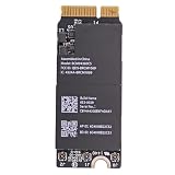 A1398 A1502 Wireless (Airport & Bluetooth) Card for MacBook Pro Retina 2015 653-0194, 653-0029, BCM943602CS, 661-02363 (Genuine)