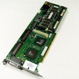 HP 124992-B21 – Carte de Port SCSI