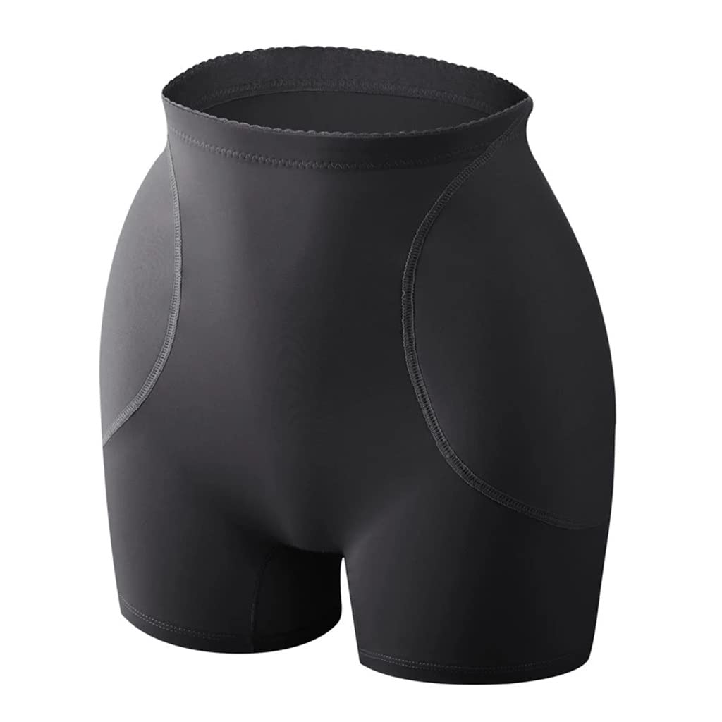 Damskie bezszwowe majtki typu Butt Lifter Wyściełane majtki typu Ass Up Majtki podnoszące Bokserki