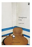 Imaginary City 6024246900 Book Cover