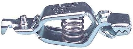 Steel Automotive Clip - 40a-2pack