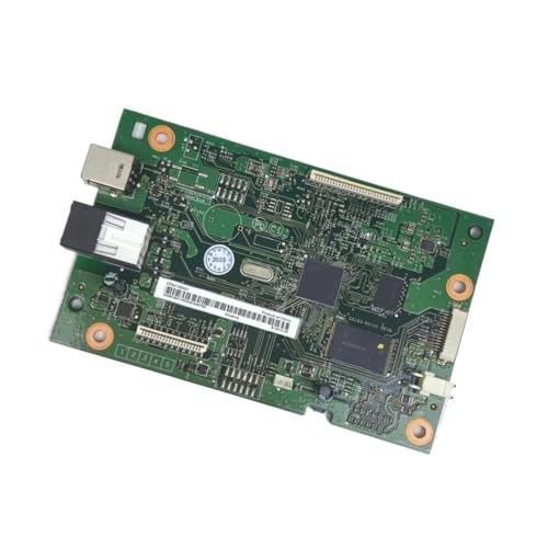 Carte logique HP LaserJet M176 M177 : solution pour erreur de formatage