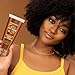 Creme of Nature Pure Honey Define Shrinkage Defense Curl Activator, Moisture-Rich Formula with Coconut Oil & Shea Butter, For Dry, Dehydrated Hair 10.5 oz