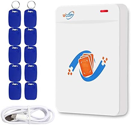 Lecteur Carte NFC ACR122U Sans Contact – USB, SDK Inclus, Compatible Mifare, NFC, FeliCa – Idéal Contrôle Accès & Paiement